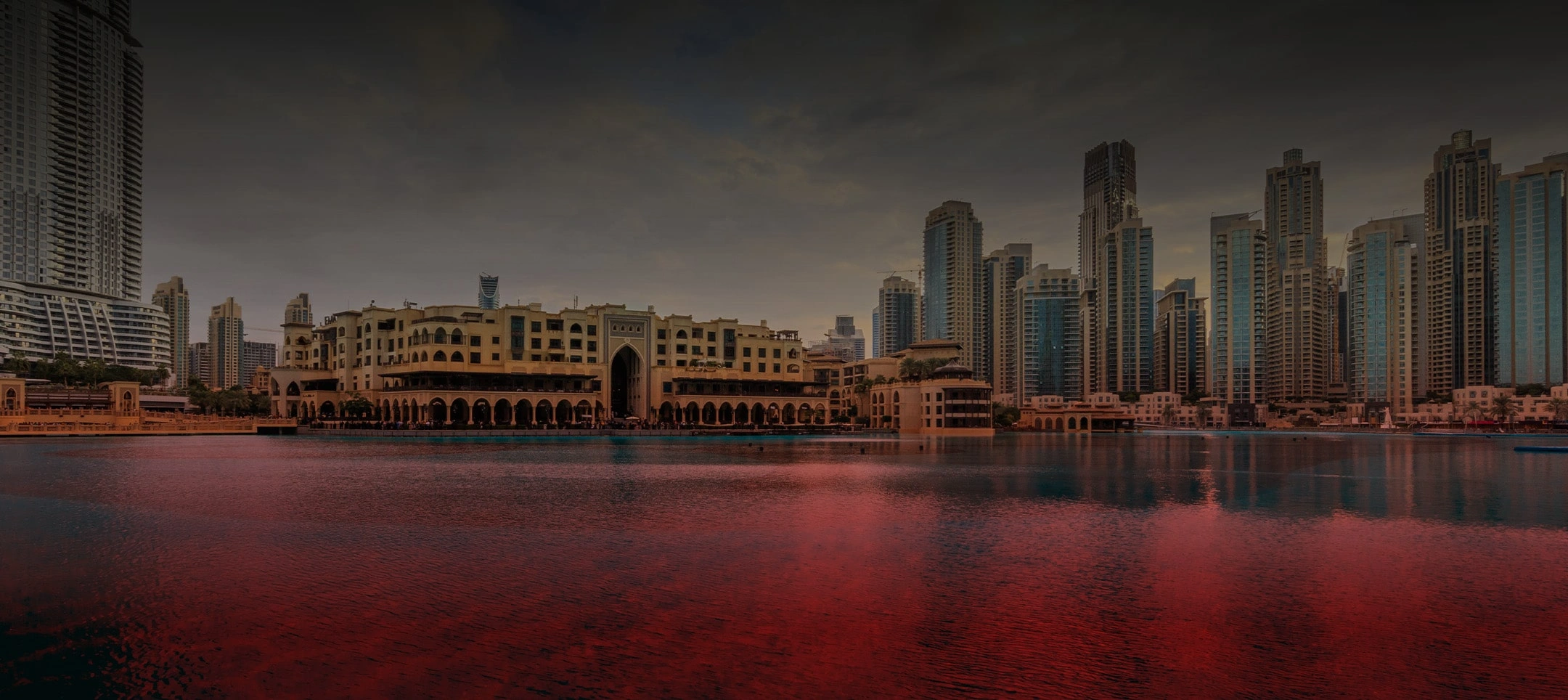 Business in Dubai