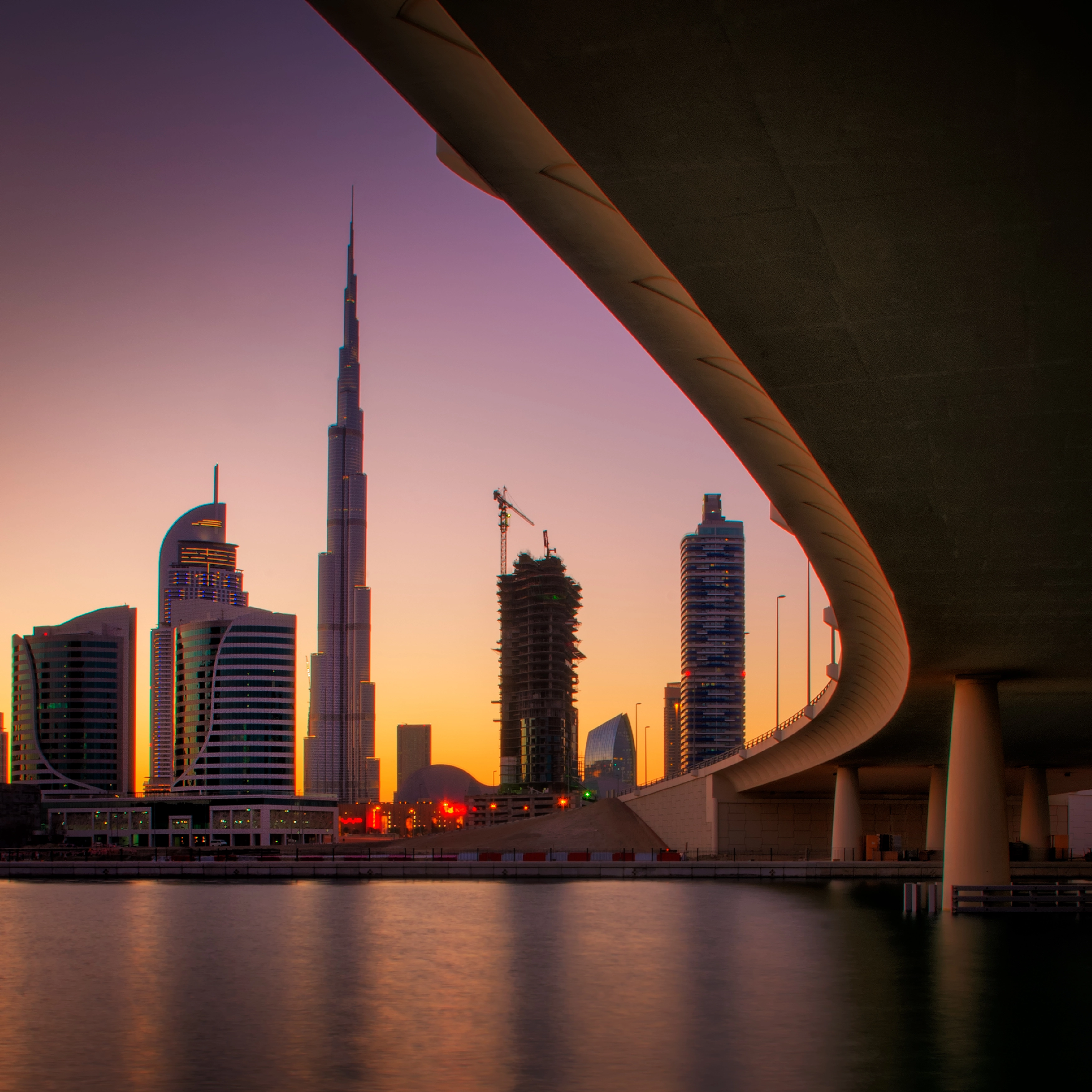 UAE Mainland