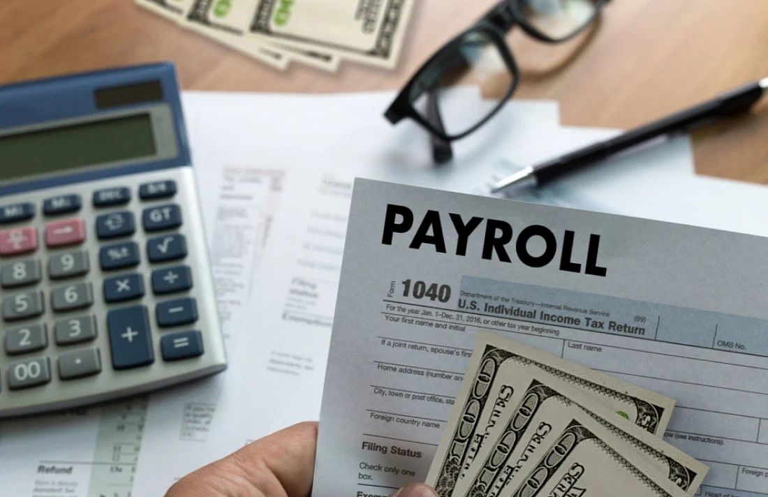 Payroll Management Services